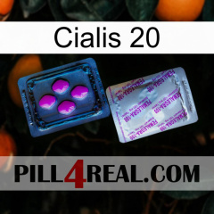 Cialis 20 37